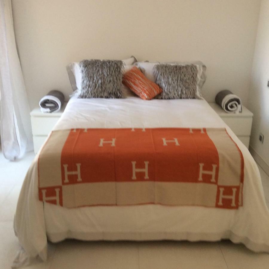 Exclusive Resort Apartment Saint Tropez Экстерьер фото