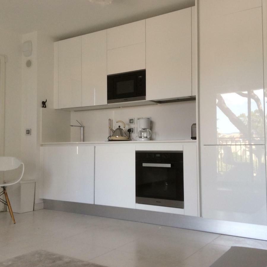 Exclusive Resort Apartment Saint Tropez Экстерьер фото