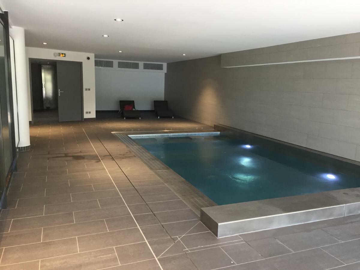Exclusive Resort Apartment Saint Tropez Экстерьер фото