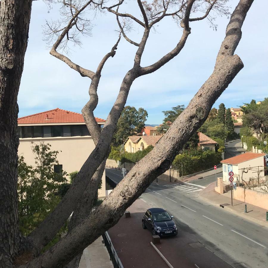 Exclusive Resort Apartment Saint Tropez Экстерьер фото