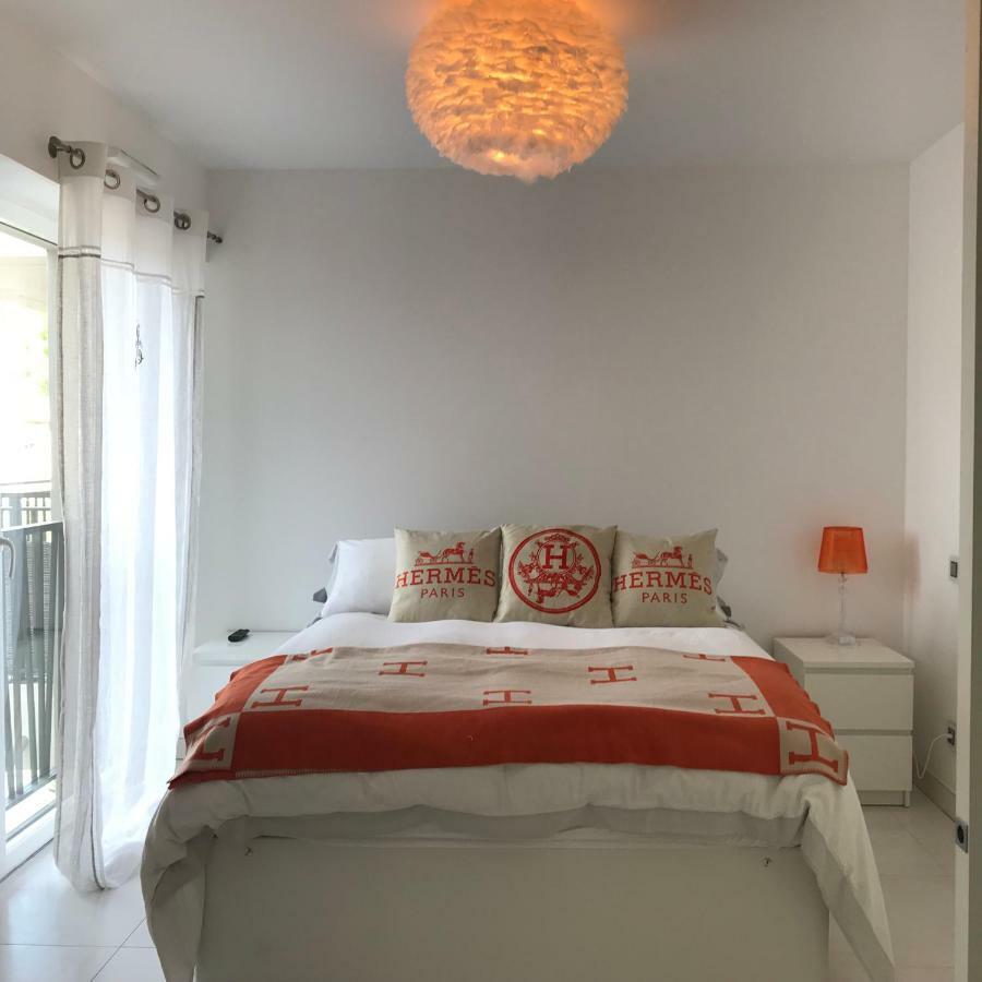 Exclusive Resort Apartment Saint Tropez Экстерьер фото
