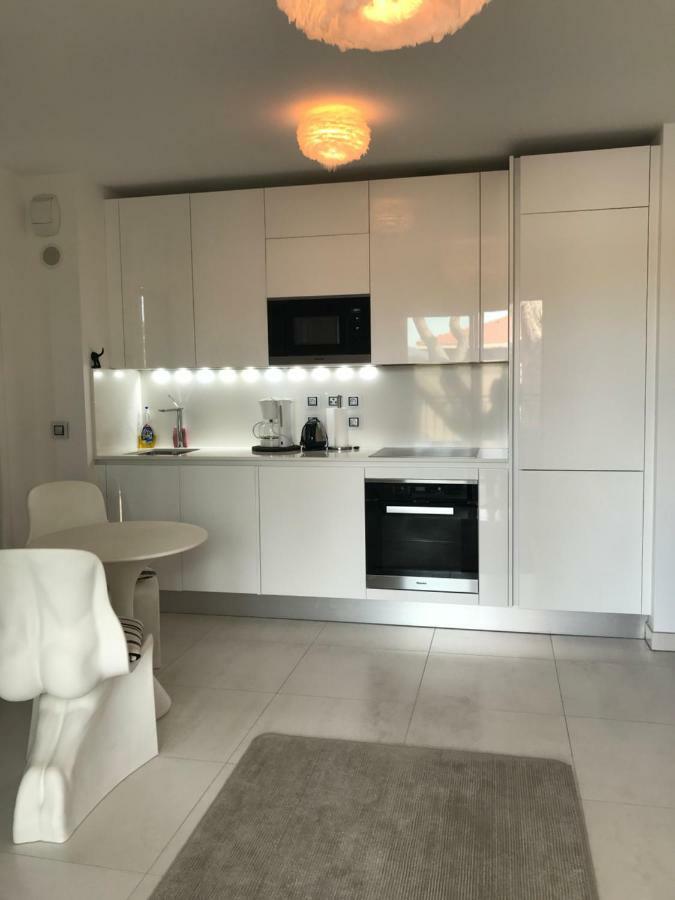Exclusive Resort Apartment Saint Tropez Экстерьер фото